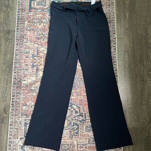 Banana Republic Logan Tie Pants